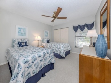 With two large bedrooms and a bedroom-sized den with well-lit on Plantation Golf and Country Club in Florida - for sale on GolfHomes.com, golf home, golf lot
