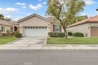 Stylishly updated, turnkey furnished home in the guard gated on Indian Palms Country Club and Resort in California - for sale on GolfHomes.com, golf home, golf lot