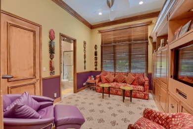AMAZING 5 bedroom (or 4 bedroom plus a beautiful office w/ on Broken Sound Golf and Club  in Florida - for sale on GolfHomes.com, golf home, golf lot
