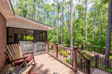 Welcome home to this beautifully updated 4-bedroom, 2-bath on The Golf Club At Cedar Creek in South Carolina - for sale on GolfHomes.com, golf home, golf lot
