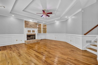 Get ready to fall in love with this stunning all-brick 6-bedroom on Fairfield Plantation Golf and Country Club in Georgia - for sale on GolfHomes.com, golf home, golf lot