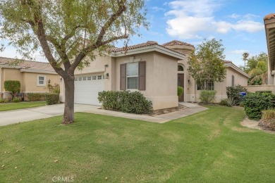 Stylishly updated, turnkey furnished home in the guard gated on Indian Palms Country Club and Resort in California - for sale on GolfHomes.com, golf home, golf lot