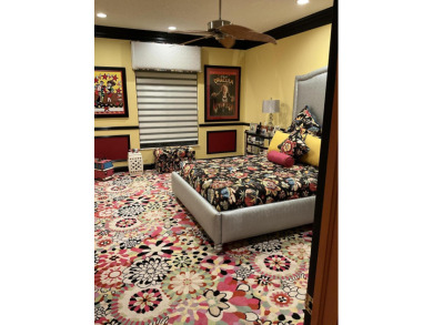 AMAZING 5 bedroom (or 4 bedroom plus a beautiful office w/ on Broken Sound Golf and Club  in Florida - for sale on GolfHomes.com, golf home, golf lot