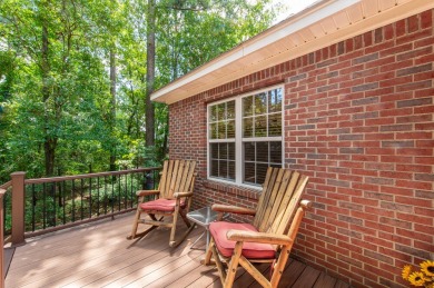 Welcome home to this beautifully updated 4-bedroom, 2-bath on The Golf Club At Cedar Creek in South Carolina - for sale on GolfHomes.com, golf home, golf lot