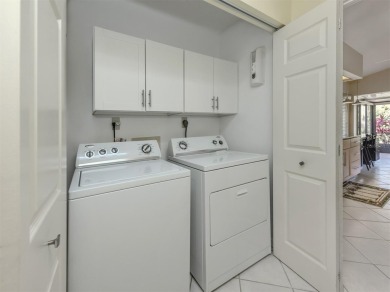 With two large bedrooms and a bedroom-sized den with well-lit on Plantation Golf and Country Club in Florida - for sale on GolfHomes.com, golf home, golf lot