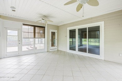 An Absolute Must See!!  Nestled between the Calabash River and on Sea Trail Golf Resort in North Carolina - for sale on GolfHomes.com, golf home, golf lot