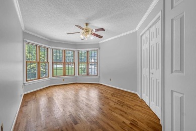 Get ready to fall in love with this stunning all-brick 6-bedroom on Fairfield Plantation Golf and Country Club in Georgia - for sale on GolfHomes.com, golf home, golf lot