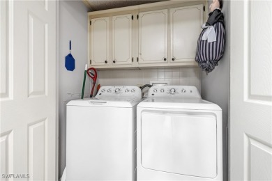 Fully Renovated  Move-In Ready Home in Tamiami Village - 55+ on Six Lakes Country Club in Florida - for sale on GolfHomes.com, golf home, golf lot