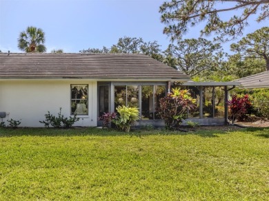 With two large bedrooms and a bedroom-sized den with well-lit on Plantation Golf and Country Club in Florida - for sale on GolfHomes.com, golf home, golf lot