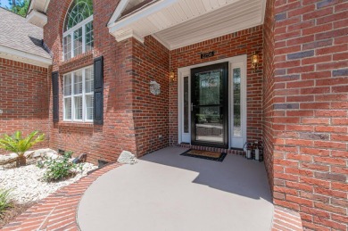 Welcome home to this beautifully updated 4-bedroom, 2-bath on The Golf Club At Cedar Creek in South Carolina - for sale on GolfHomes.com, golf home, golf lot