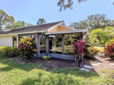 With two large bedrooms and a bedroom-sized den with well-lit on Plantation Golf and Country Club in Florida - for sale on GolfHomes.com, golf home, golf lot