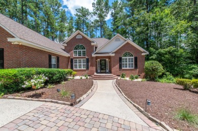 Welcome home to this beautifully updated 4-bedroom, 2-bath on The Golf Club At Cedar Creek in South Carolina - for sale on GolfHomes.com, golf home, golf lot