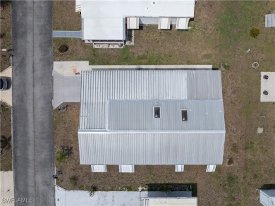 Fully Renovated  Move-In Ready Home in Tamiami Village - 55+ on Six Lakes Country Club in Florida - for sale on GolfHomes.com, golf home, golf lot