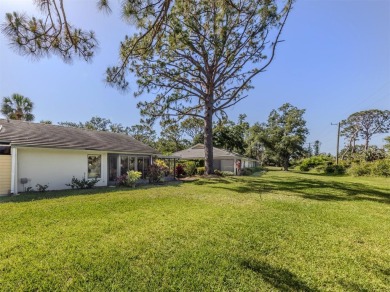 With two large bedrooms and a bedroom-sized den with well-lit on Plantation Golf and Country Club in Florida - for sale on GolfHomes.com, golf home, golf lot