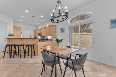 Stylishly updated, turnkey furnished home in the guard gated on Indian Palms Country Club and Resort in California - for sale on GolfHomes.com, golf home, golf lot