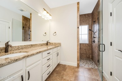 Welcome to this stunning home in the resort-style, gated golf on Compass Pointe Golf Course in North Carolina - for sale on GolfHomes.com, golf home, golf lot
