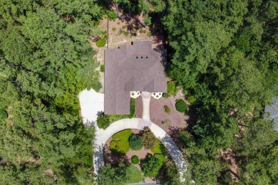 Welcome home to this beautifully updated 4-bedroom, 2-bath on The Golf Club At Cedar Creek in South Carolina - for sale on GolfHomes.com, golf home, golf lot