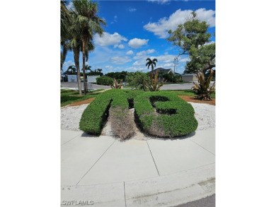 The only opportunity to own a beautifully fully renovated first on Kelly Greens Golf and Country Club in Florida - for sale on GolfHomes.com, golf home, golf lot