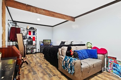 Looking for a home that feels like a cozy retreat tucked away in on Lake Forest Yacht and Country Club in Alabama - for sale on GolfHomes.com, golf home, golf lot