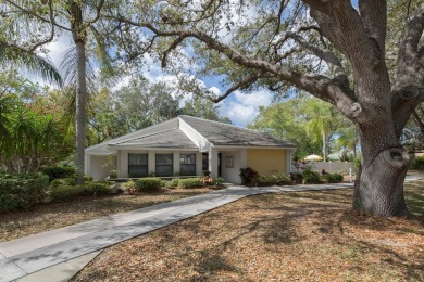 With two large bedrooms and a bedroom-sized den with well-lit on Plantation Golf and Country Club in Florida - for sale on GolfHomes.com, golf home, golf lot