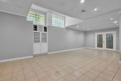 Get ready to fall in love with this stunning all-brick 6-bedroom on Fairfield Plantation Golf and Country Club in Georgia - for sale on GolfHomes.com, golf home, golf lot