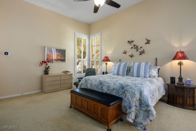 This exquisite home offers a perfect blend of luxury, comfort & on Eagle Crest Golf Club in Nevada - for sale on GolfHomes.com, golf home, golf lot