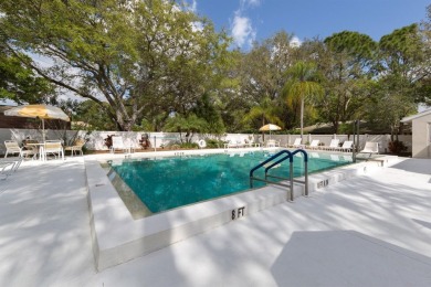 With two large bedrooms and a bedroom-sized den with well-lit on Plantation Golf and Country Club in Florida - for sale on GolfHomes.com, golf home, golf lot