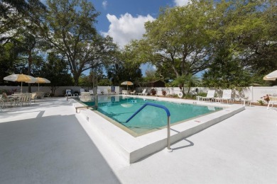 With two large bedrooms and a bedroom-sized den with well-lit on Plantation Golf and Country Club in Florida - for sale on GolfHomes.com, golf home, golf lot