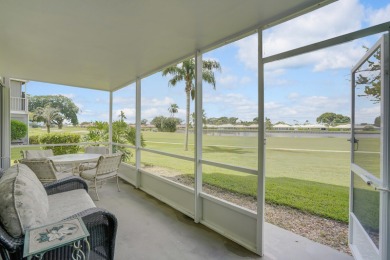 Beautifully renovated 3 bedroom condo located on the golf course on  in Florida - for sale on GolfHomes.com, golf home, golf lot