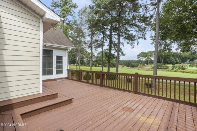 An Absolute Must See!!  Nestled between the Calabash River and on Sea Trail Golf Resort in North Carolina - for sale on GolfHomes.com, golf home, golf lot