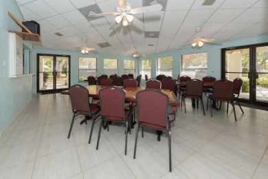 With two large bedrooms and a bedroom-sized den with well-lit on Plantation Golf and Country Club in Florida - for sale on GolfHomes.com, golf home, golf lot