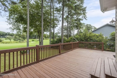 An Absolute Must See!!  Nestled between the Calabash River and on Sea Trail Golf Resort in North Carolina - for sale on GolfHomes.com, golf home, golf lot