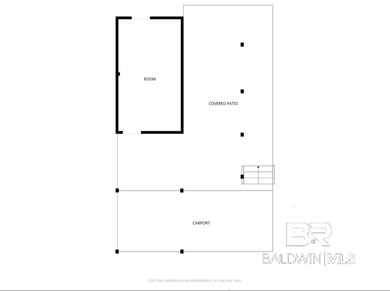 Looking for a home that feels like a cozy retreat tucked away in on Lake Forest Yacht and Country Club in Alabama - for sale on GolfHomes.com, golf home, golf lot