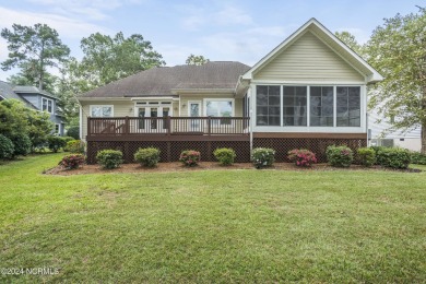 An Absolute Must See!!  Nestled between the Calabash River and on Sea Trail Golf Resort in North Carolina - for sale on GolfHomes.com, golf home, golf lot