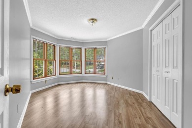Get ready to fall in love with this stunning all-brick 6-bedroom on Fairfield Plantation Golf and Country Club in Georgia - for sale on GolfHomes.com, golf home, golf lot
