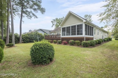 An Absolute Must See!!  Nestled between the Calabash River and on Sea Trail Golf Resort in North Carolina - for sale on GolfHomes.com, golf home, golf lot