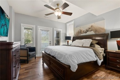 You'll be captivated by the custom craftsmanship  elegant design on The Club At Old Kinderhook in Missouri - for sale on GolfHomes.com, golf home, golf lot