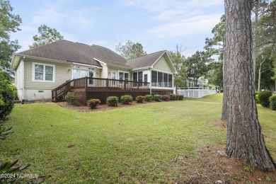 An Absolute Must See!!  Nestled between the Calabash River and on Sea Trail Golf Resort in North Carolina - for sale on GolfHomes.com, golf home, golf lot