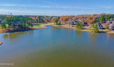 Introducing a Custom Built luxurious 6 bedroom, 7 full bath home on Reunion Golf Club in Mississippi - for sale on GolfHomes.com, golf home, golf lot