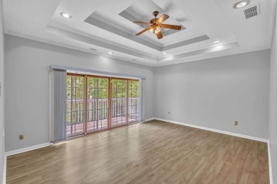 Get ready to fall in love with this stunning all-brick 6-bedroom on Fairfield Plantation Golf and Country Club in Georgia - for sale on GolfHomes.com, golf home, golf lot