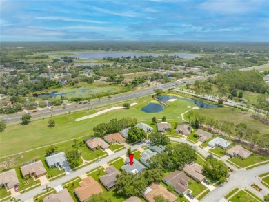 Welcome to your beautiful home in the highly desirable 55+ golf on Heritage Pines Country Club in Florida - for sale on GolfHomes.com, golf home, golf lot