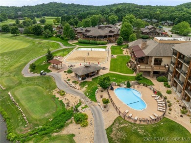 You'll be captivated by the custom craftsmanship  elegant design on The Club At Old Kinderhook in Missouri - for sale on GolfHomes.com, golf home, golf lot