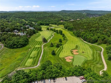 You'll be captivated by the custom craftsmanship  elegant design on The Club At Old Kinderhook in Missouri - for sale on GolfHomes.com, golf home, golf lot