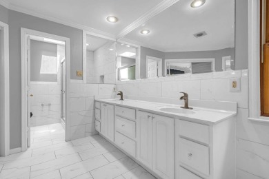 Get ready to fall in love with this stunning all-brick 6-bedroom on Fairfield Plantation Golf and Country Club in Georgia - for sale on GolfHomes.com, golf home, golf lot