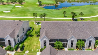 The only opportunity to own a beautifully fully renovated first on Kelly Greens Golf and Country Club in Florida - for sale on GolfHomes.com, golf home, golf lot