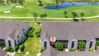 The only opportunity to own a beautifully fully renovated first on Kelly Greens Golf and Country Club in Florida - for sale on GolfHomes.com, golf home, golf lot