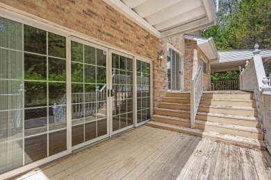 Get ready to fall in love with this stunning all-brick 6-bedroom on Fairfield Plantation Golf and Country Club in Georgia - for sale on GolfHomes.com, golf home, golf lot