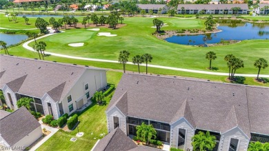 The only opportunity to own a beautifully fully renovated first on Kelly Greens Golf and Country Club in Florida - for sale on GolfHomes.com, golf home, golf lot