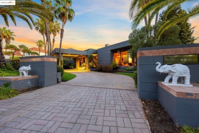 Discover an architectural masterpiece in the exclusive Eagle on Blackhawk Country Club in California - for sale on GolfHomes.com, golf home, golf lot