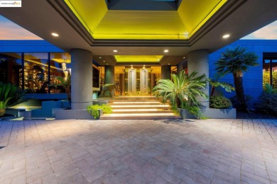 Discover an architectural masterpiece in the exclusive Eagle on Blackhawk Country Club in California - for sale on GolfHomes.com, golf home, golf lot